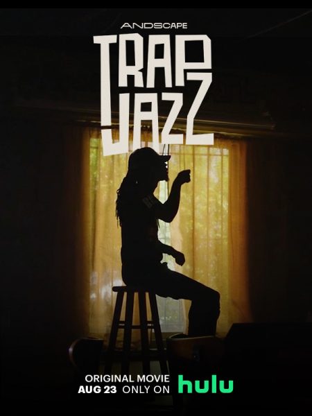 Trap Jazz key art