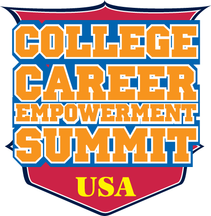 College, Career and Empowerment Summit logo