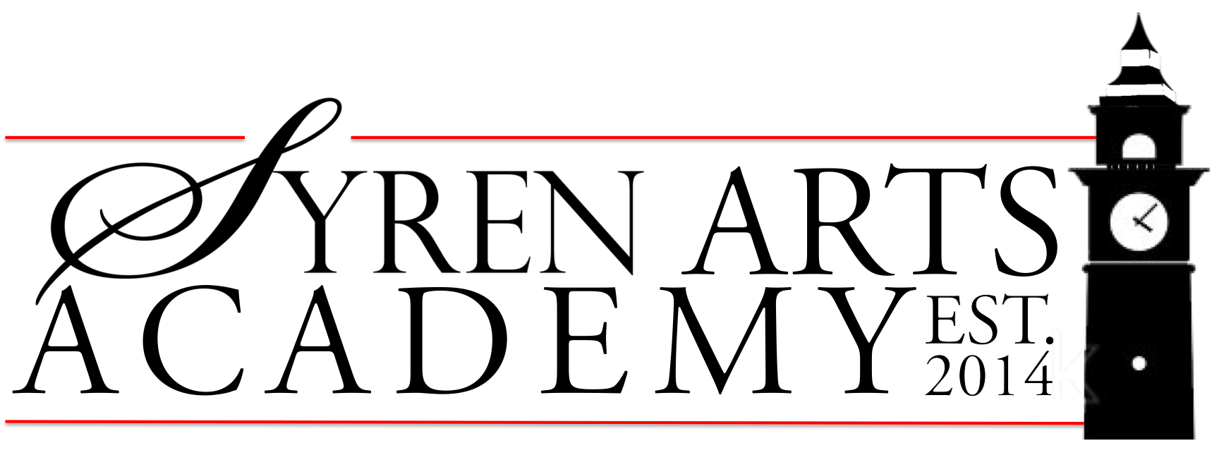 Syren Arts Academy logo