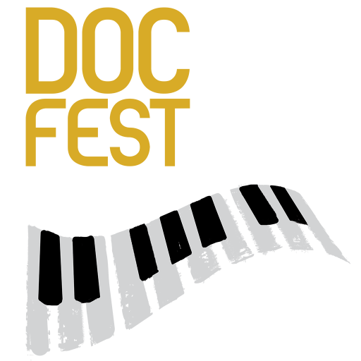 DocFest logo