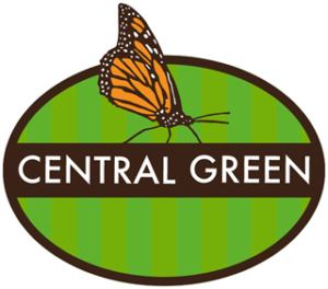Central Green logo