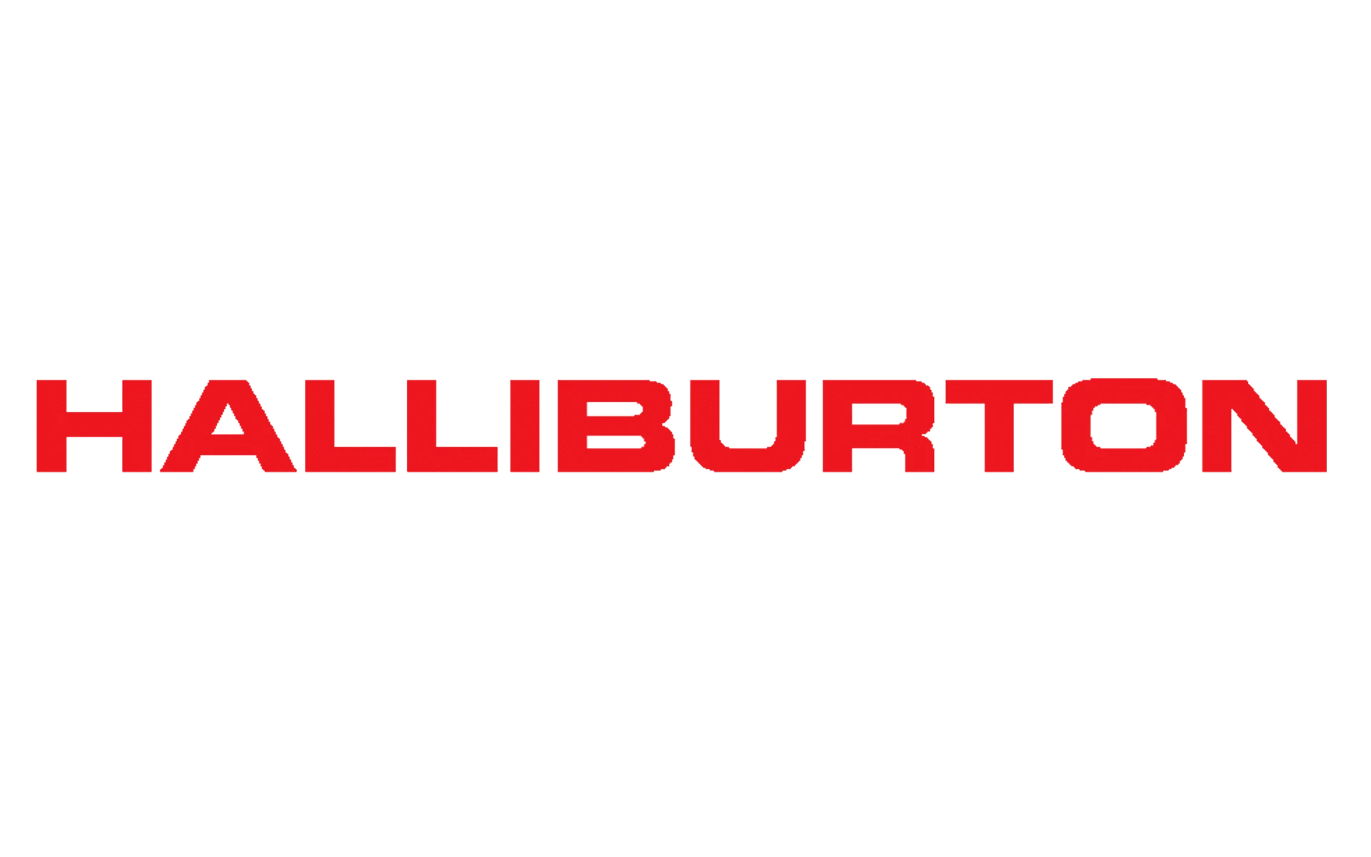 Halliburton logo