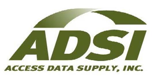 Access Data Supply, Inc. logo